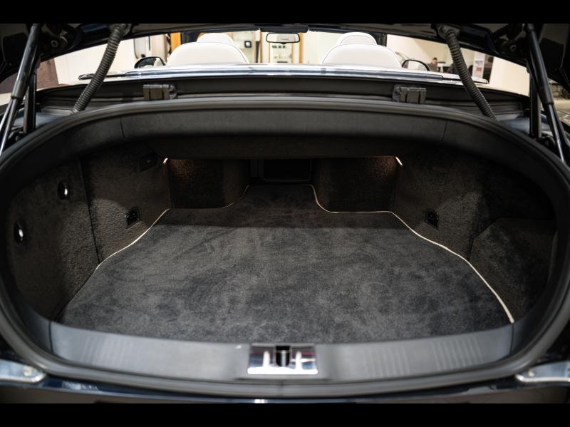 Voitures occasions BENTLEY Continental GTC Speed Paris
