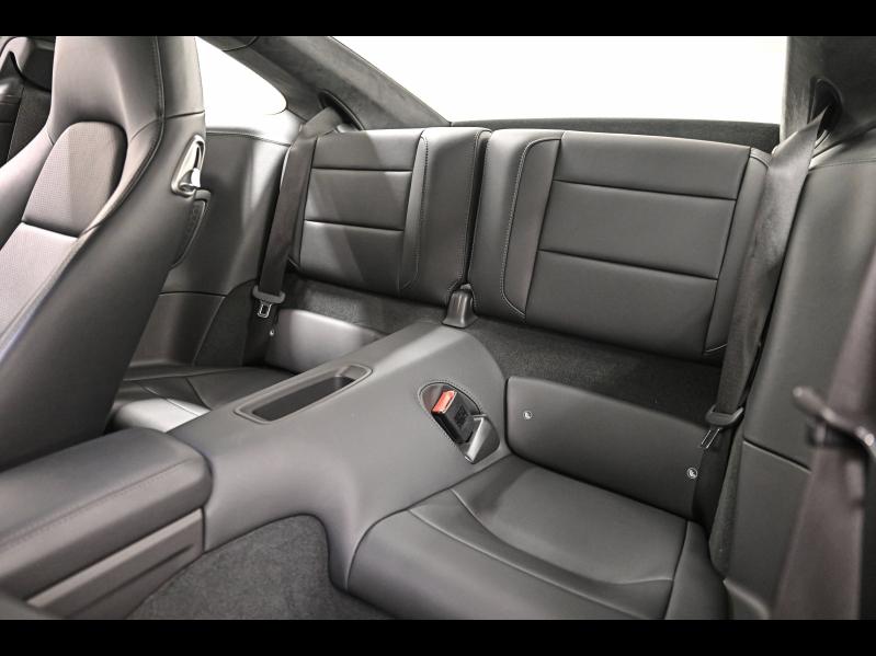 Voitures occasions PORSCHE 911 Coupe Carrera 4S Paris