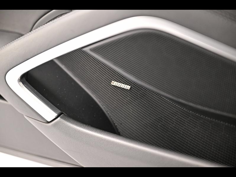 Voitures occasions PORSCHE 911 Coupe Carrera 4S Paris