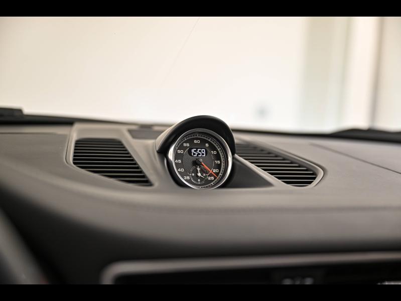 Voitures occasions PORSCHE 911 Coupe Carrera 4S Paris