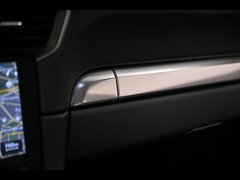 Voitures occasions PORSCHE 911 Coupe Carrera 4S Paris