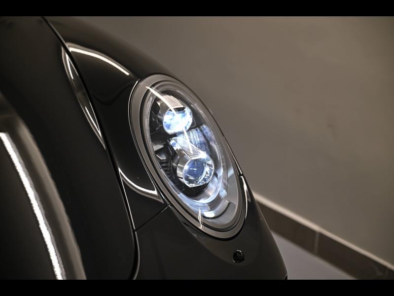 Voitures occasions PORSCHE 911 Coupe Carrera 4S Paris