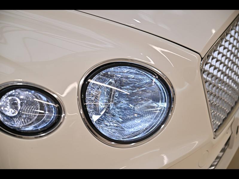 Voitures occasions BENTLEY Continental GTC Base Paris