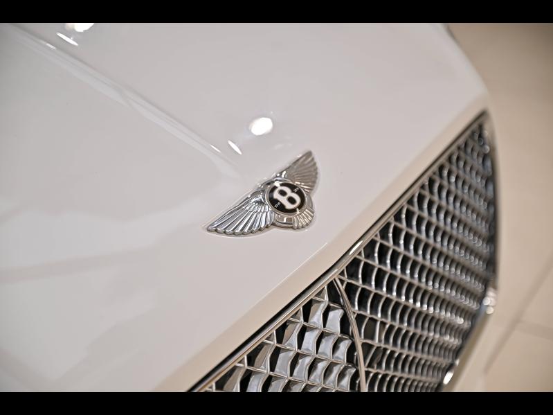 Voitures occasions BENTLEY Continental GTC Base Paris