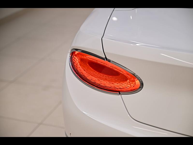 Voitures occasions BENTLEY Continental GTC Base Paris