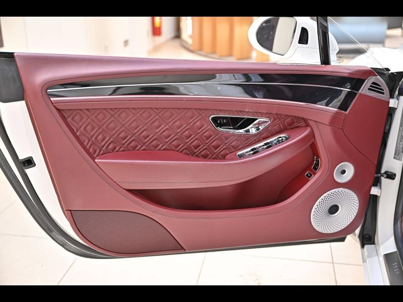 Voitures occasions BENTLEY Continental GTC Base Paris