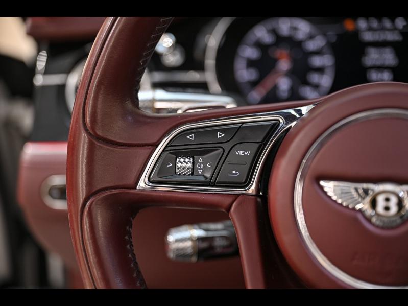 Voitures occasions BENTLEY Continental GTC Base Paris