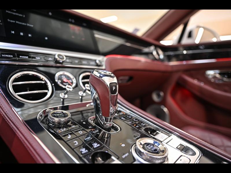 Voitures occasions BENTLEY Continental GTC Base Paris
