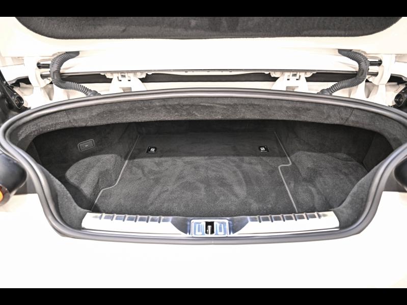 Voitures occasions BENTLEY Continental GTC Base Paris