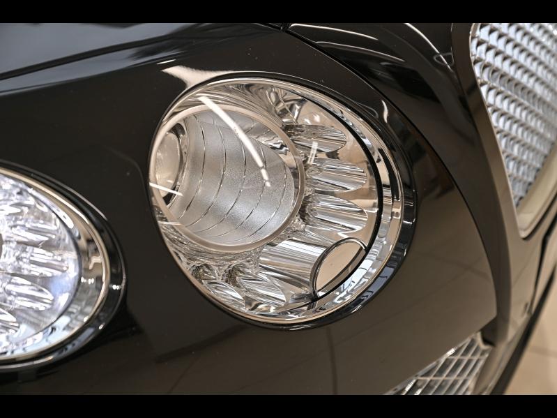 Voitures occasions BENTLEY Continental GT Base Paris