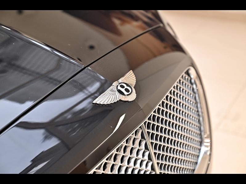 Voitures occasions BENTLEY Continental GT Base Paris