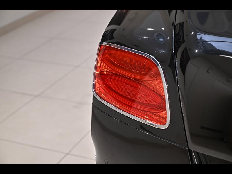 Voitures occasions BENTLEY Continental GT Base Paris