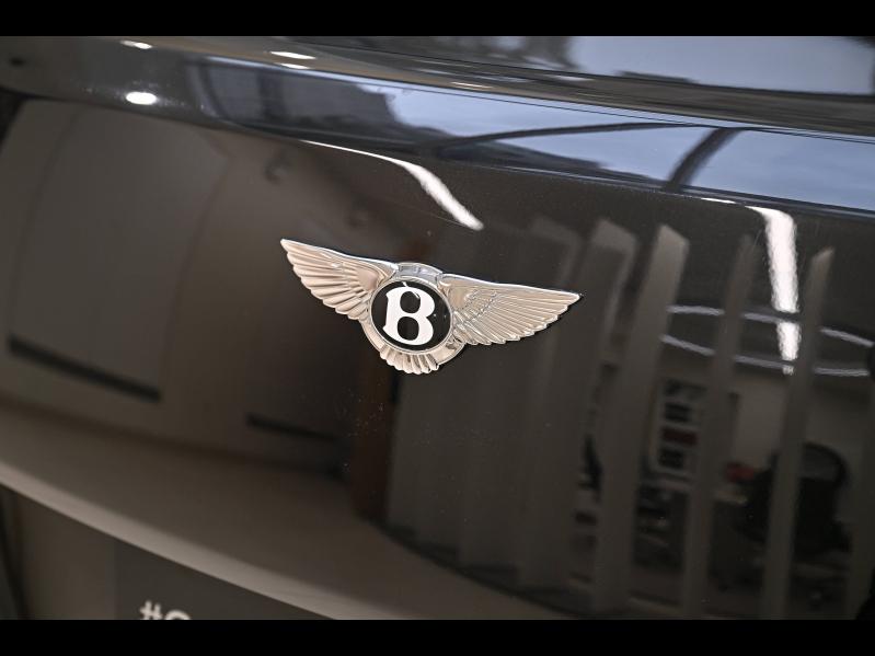 Voitures occasions BENTLEY Continental GT Base Paris