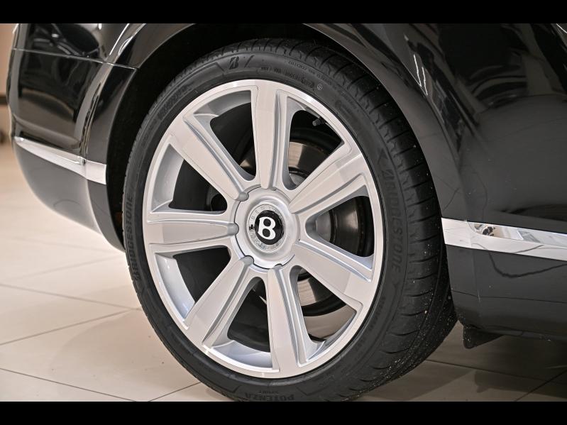 Voitures occasions BENTLEY Continental GT Base Paris