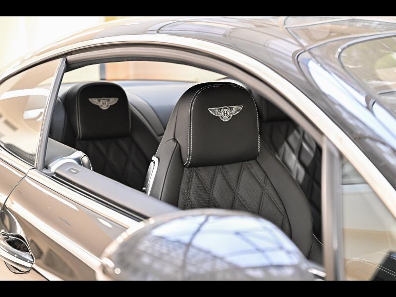 Voitures occasions BENTLEY Continental GT Base Paris