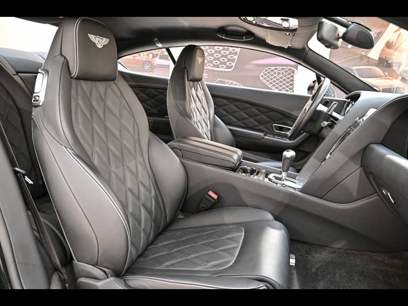 Voitures occasions BENTLEY Continental GT Base Paris