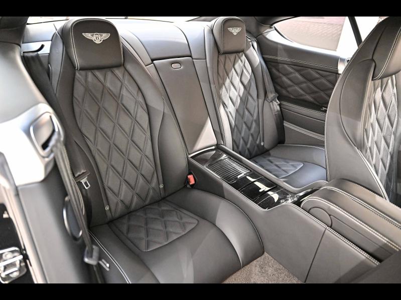 Voitures occasions BENTLEY Continental GT Base Paris