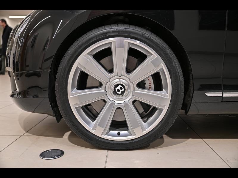 Voitures occasions BENTLEY Continental GT Base Paris
