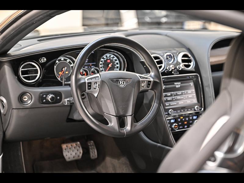 Voitures occasions BENTLEY Continental GT Base Paris
