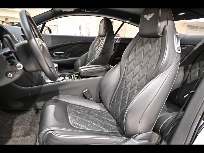 Voitures occasions BENTLEY Continental GT Base Paris