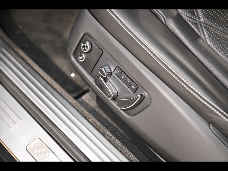 Voitures occasions BENTLEY Continental GT Base Paris