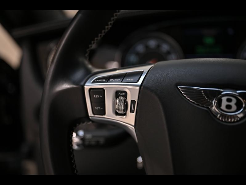 Voitures occasions BENTLEY Continental GT Base Paris