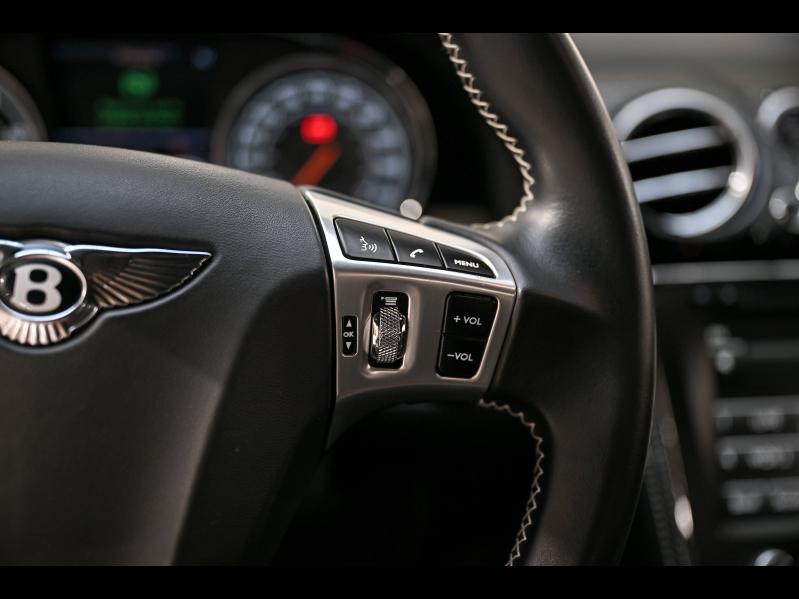 Voitures occasions BENTLEY Continental GT Base Paris