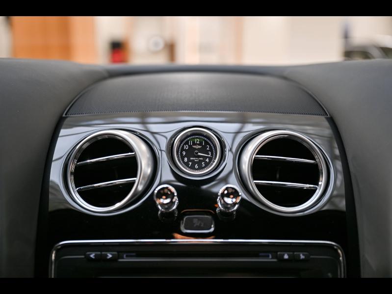 Voitures occasions BENTLEY Continental GT Base Paris