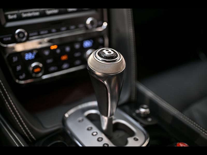 Voitures occasions BENTLEY Continental GT Base Paris