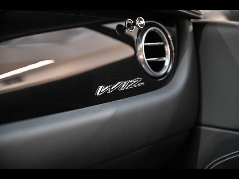 Voitures occasions BENTLEY Continental GT Base Paris