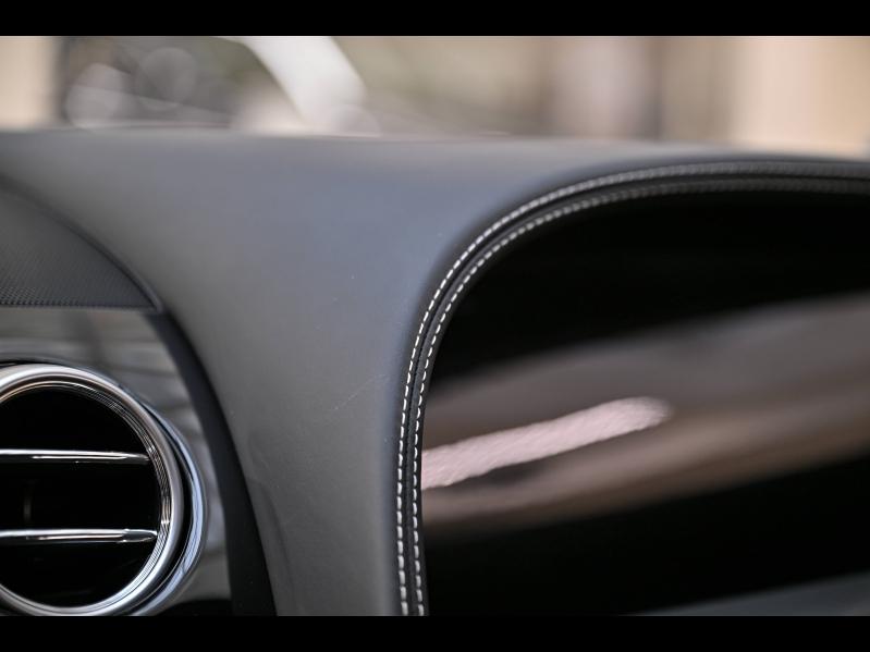Voitures occasions BENTLEY Continental GT Base Paris