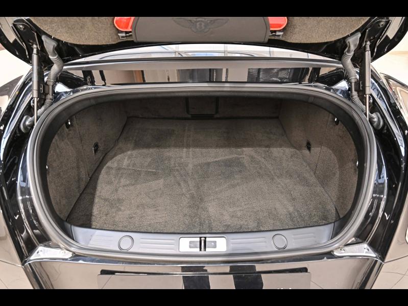 Voitures occasions BENTLEY Continental GT Base Paris