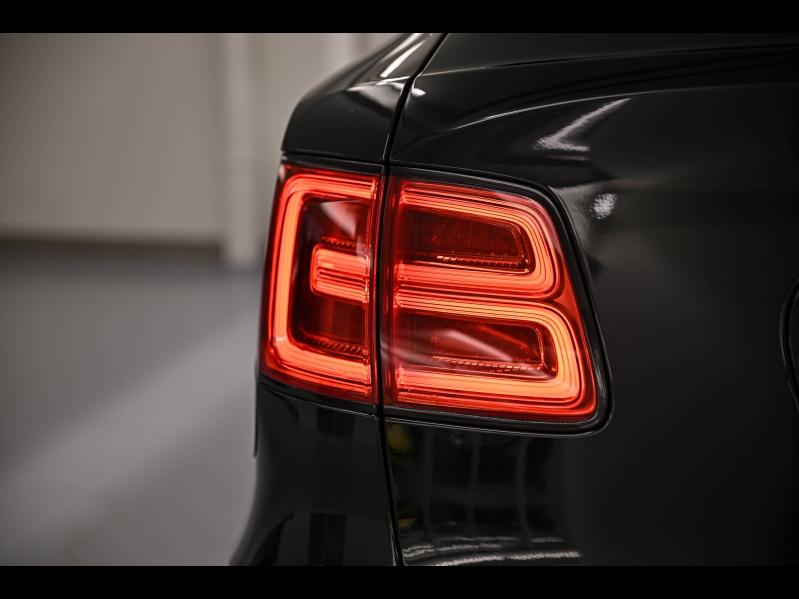 Voitures occasions BENTLEY Bentayga Base Paris