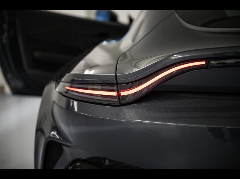 Voitures occasions ASTON MARTIN V8 Vantage Coupé Paris