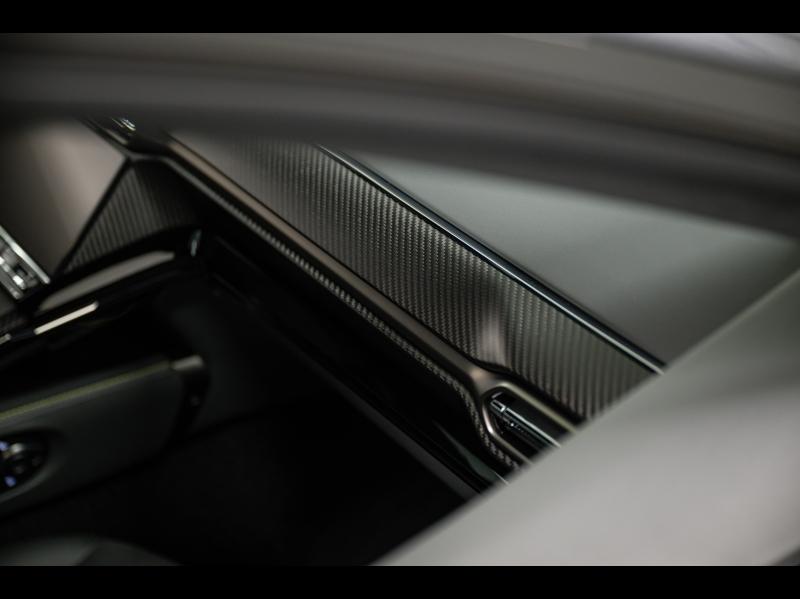 Voitures occasions ASTON MARTIN V8 Vantage Coupé Paris