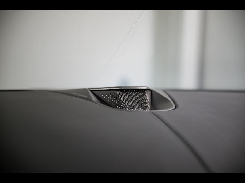 Voitures occasions ASTON MARTIN V8 Vantage Coupé Paris