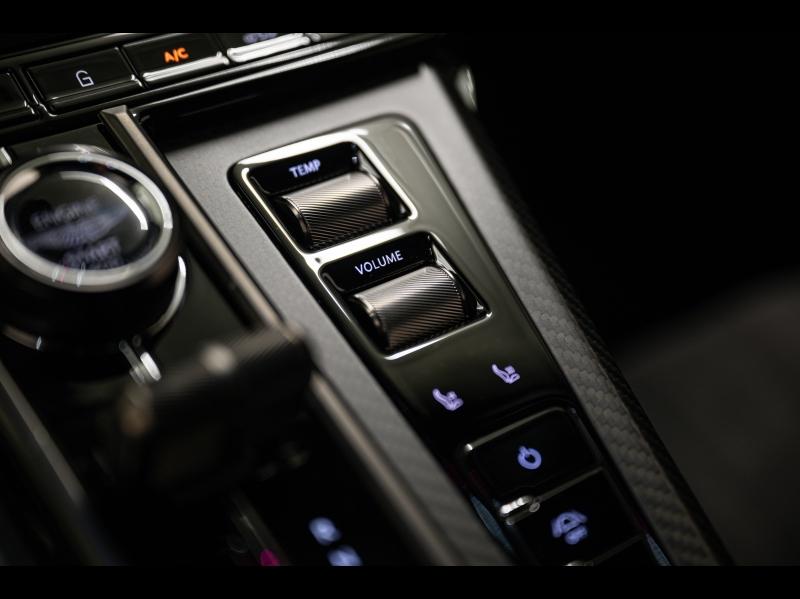 Voitures occasions ASTON MARTIN V8 Vantage Coupé Paris