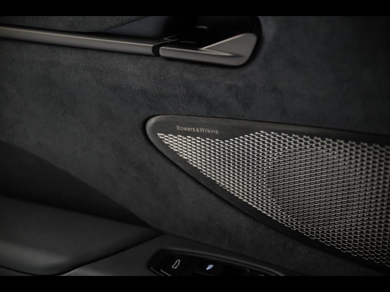 Voitures occasions ASTON MARTIN V8 Vantage Coupé Paris