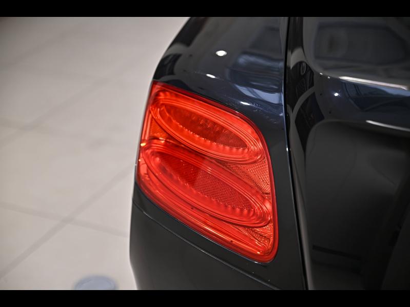 Voitures occasions BENTLEY Continental GTC Base Paris