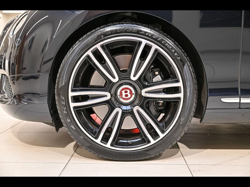 Voitures occasions BENTLEY Continental GTC Base Paris