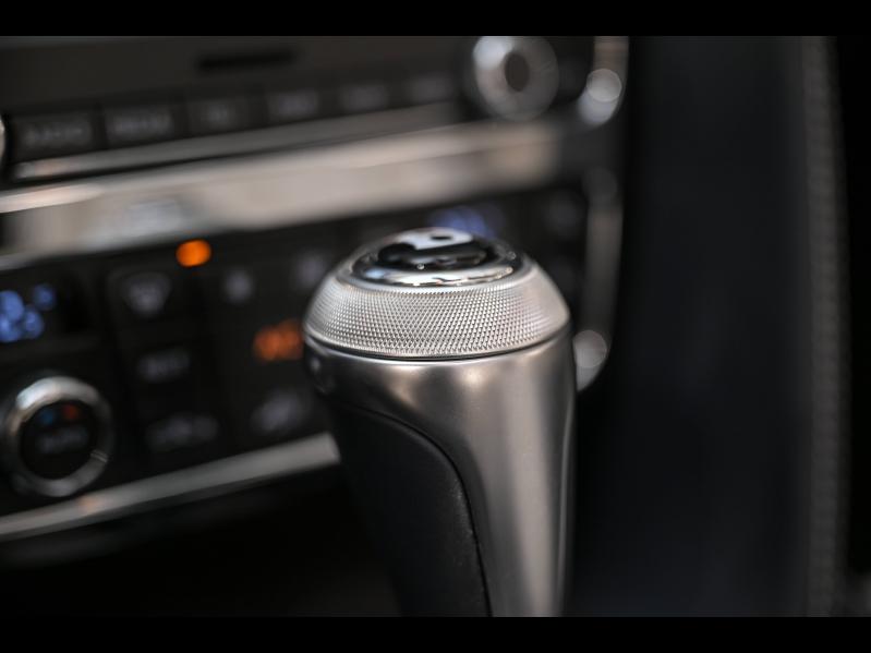Voitures occasions BENTLEY Continental GTC Base Paris