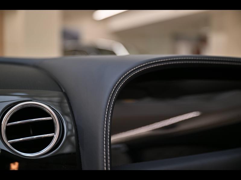 Voitures occasions BENTLEY Continental GTC Base Paris