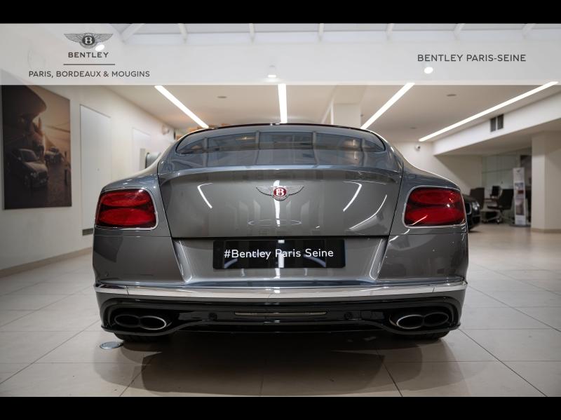 Voitures occasions BENTLEY Continental GT S Paris