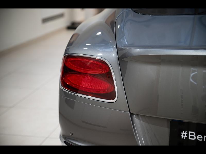 Voitures occasions BENTLEY Continental GT S Paris