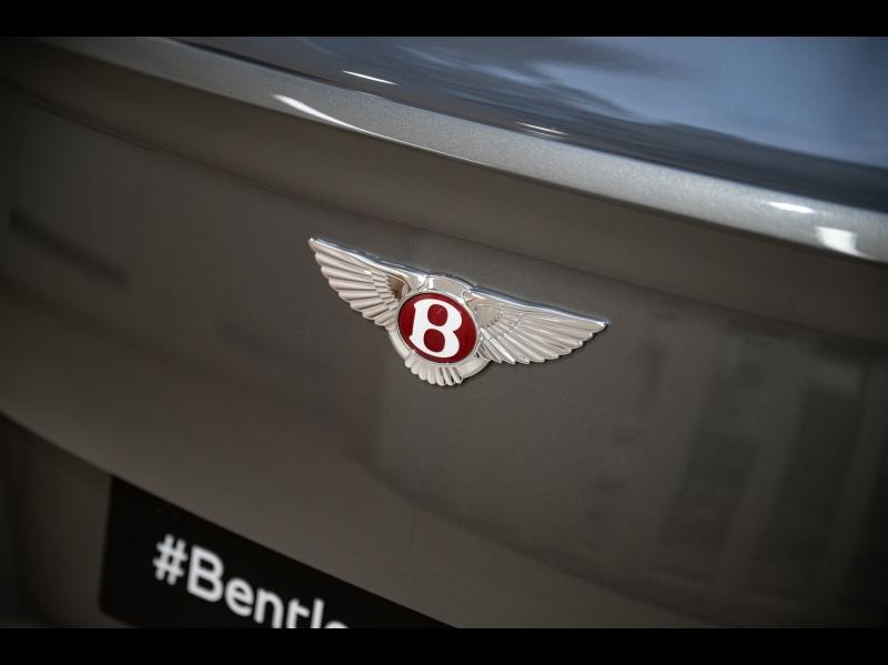 Voitures occasions BENTLEY Continental GT S Paris