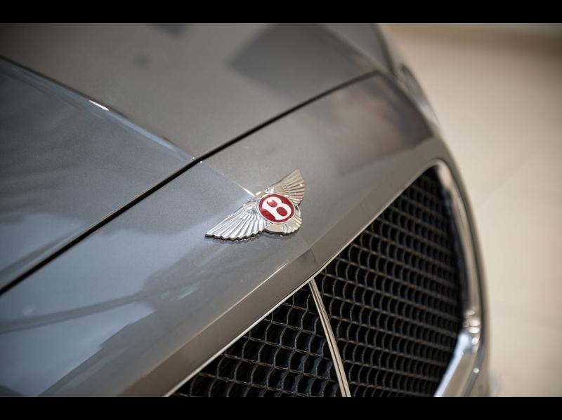 Voitures occasions BENTLEY Continental GT S Paris