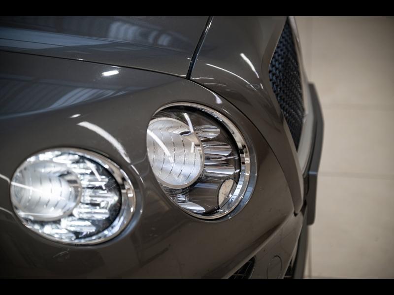 Voitures occasions BENTLEY Continental GT S Paris