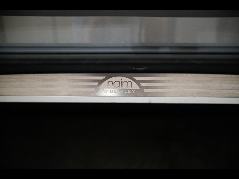 Voitures occasions BENTLEY Continental GT S Paris