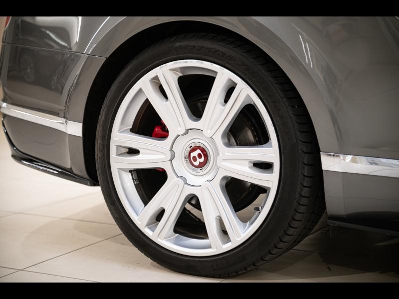 Voitures occasions BENTLEY Continental GT S Paris