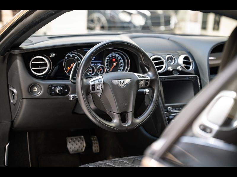 Voitures occasions BENTLEY Continental GT S Paris